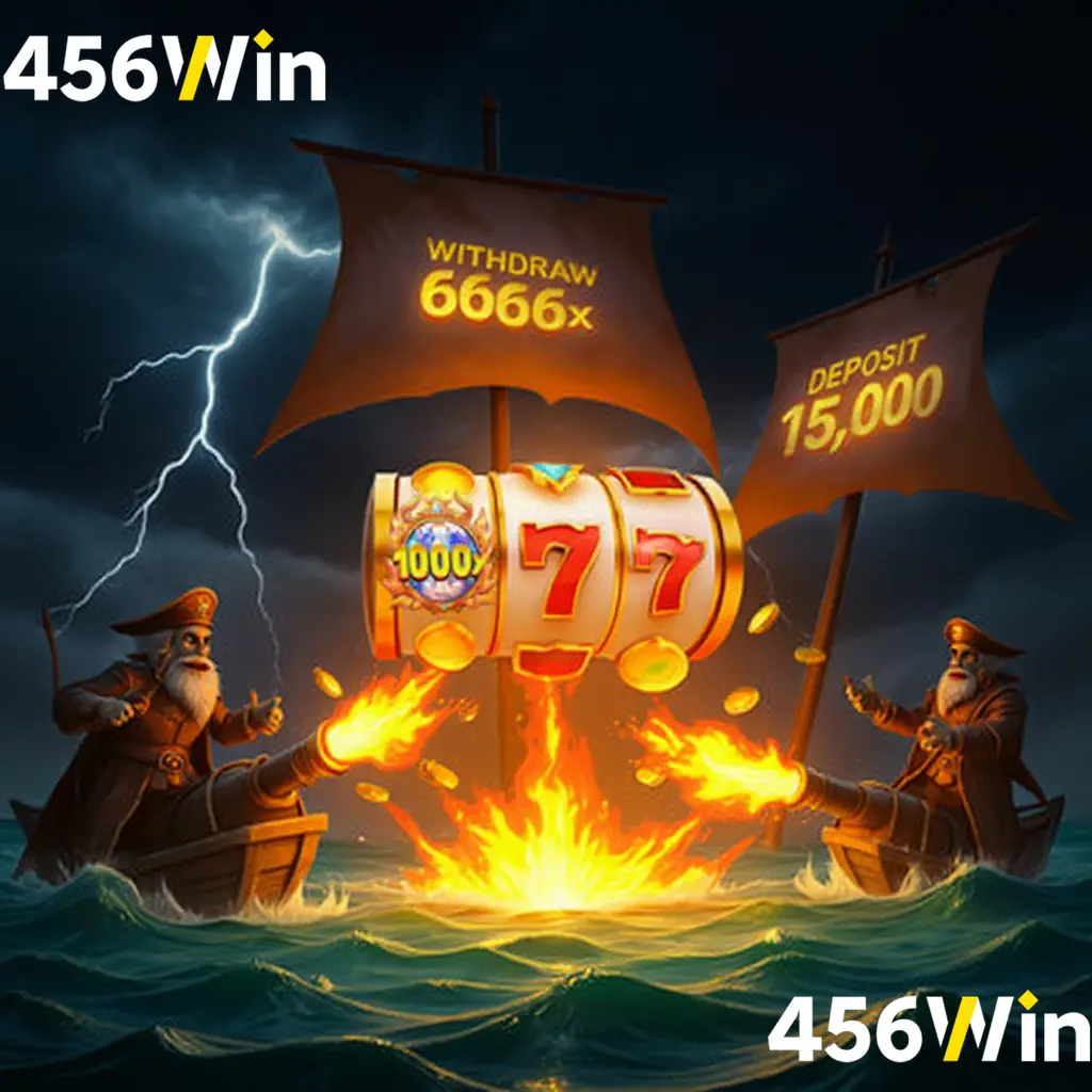 456WIN Apk Slot Login Keamanan Digital SobatCyber