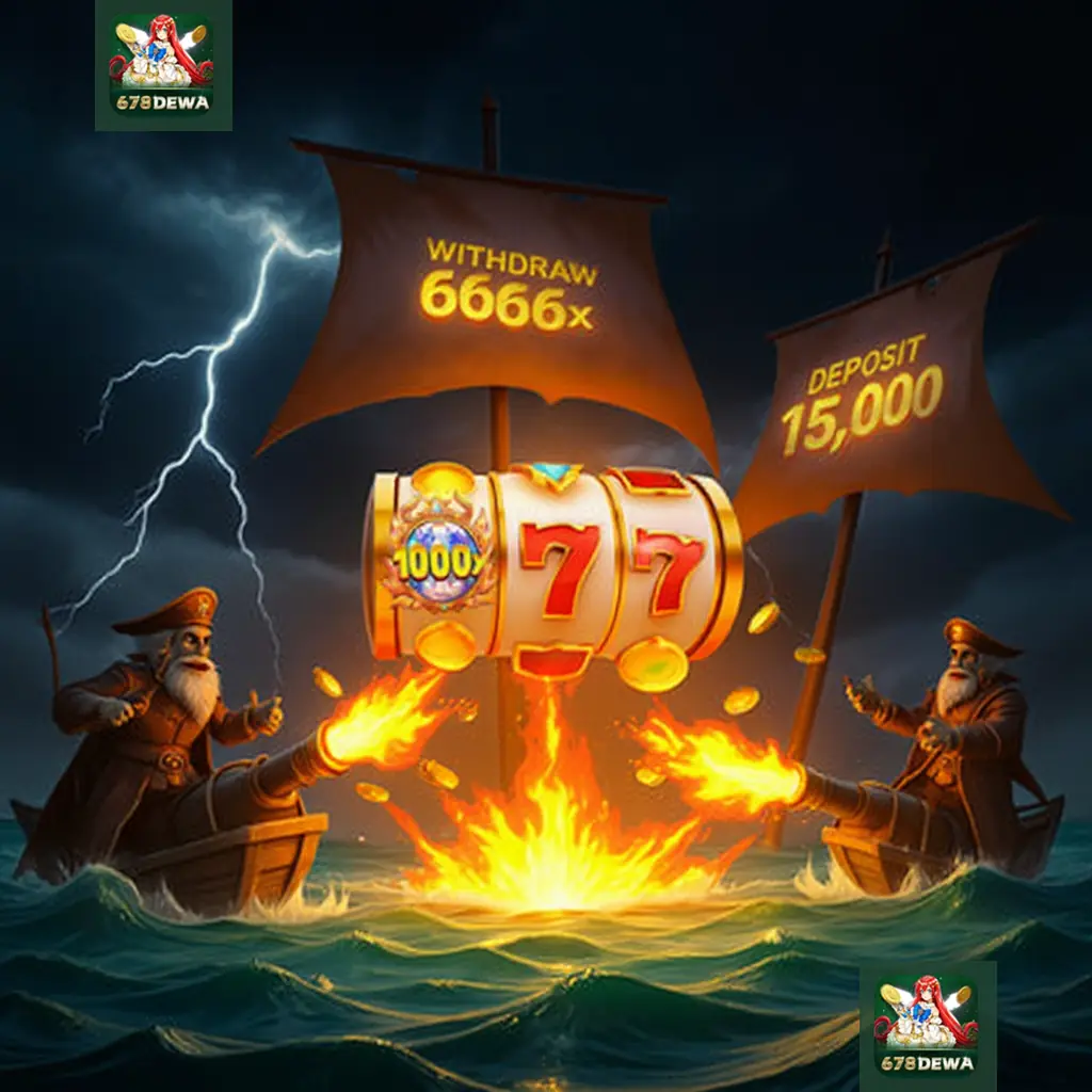 678DEWA Apk Slot Login Keamanan Digital SobatCyber