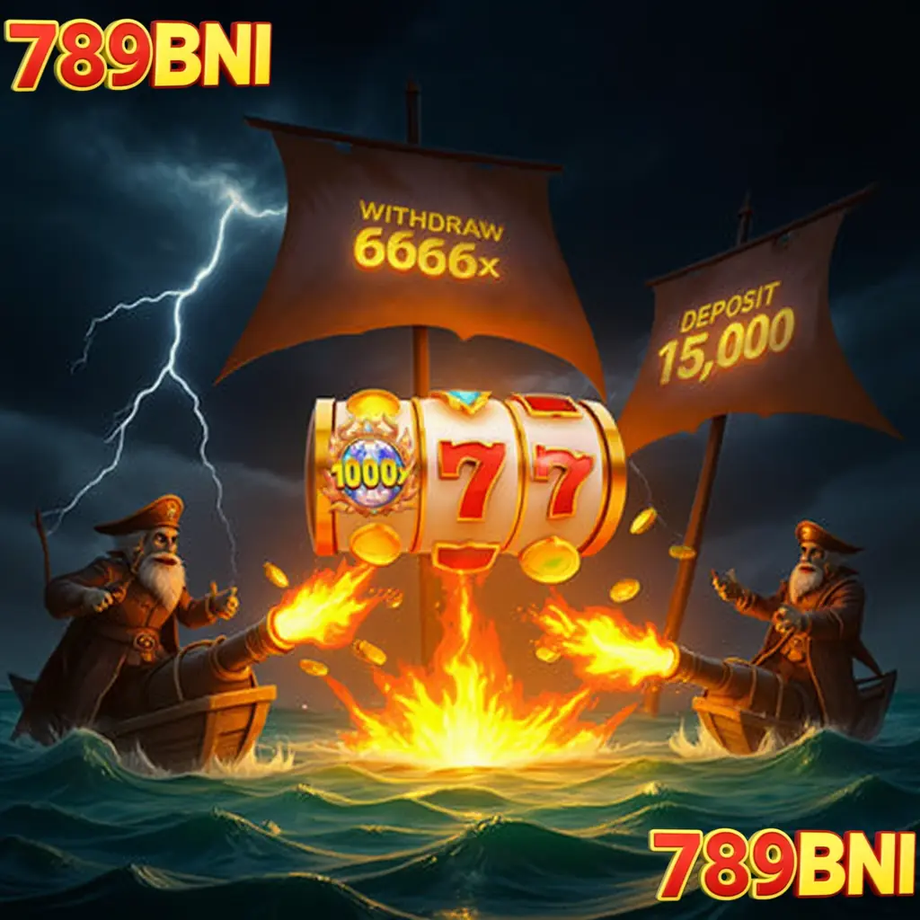 789BNI Apk Slot Login Keamanan Digital SobatCyber