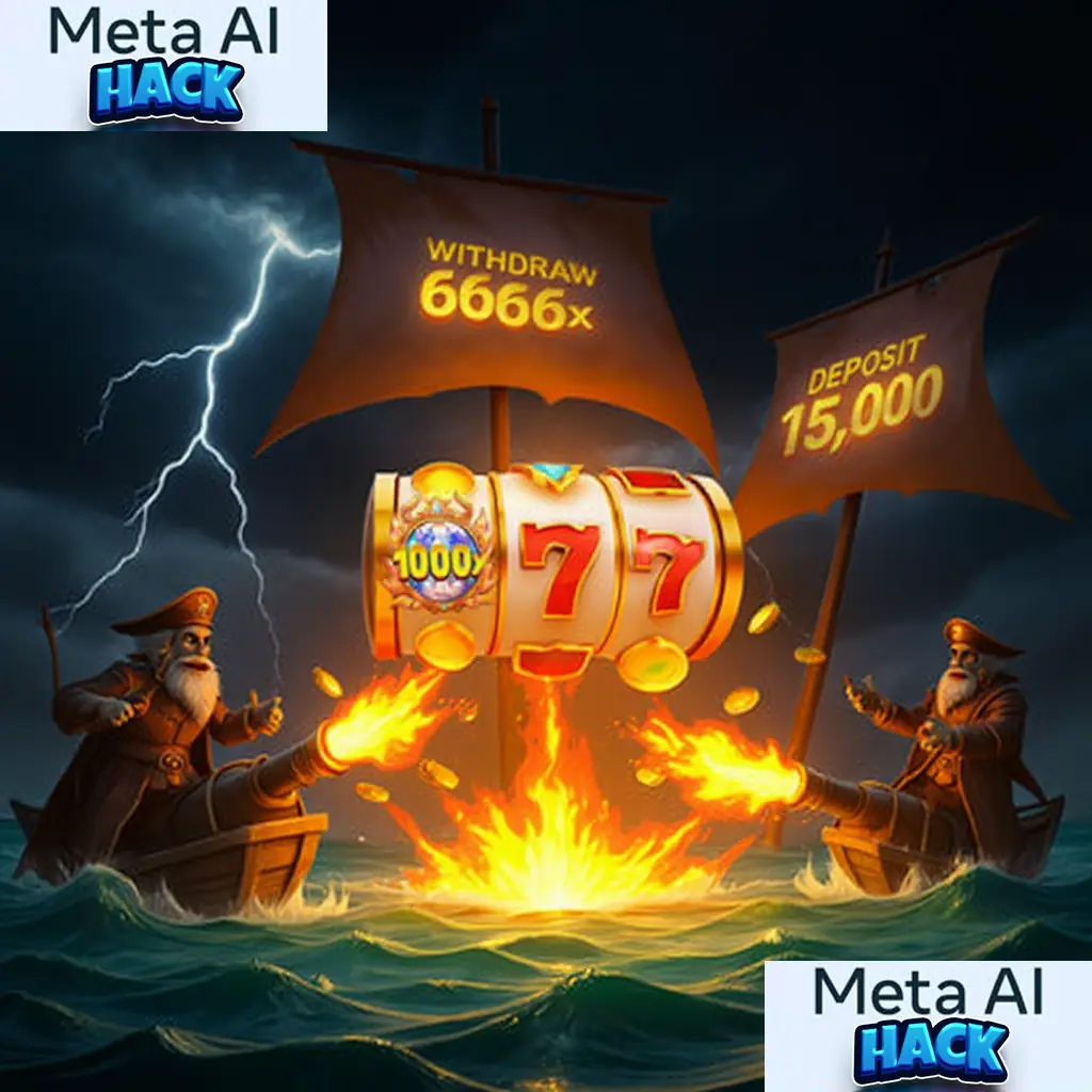 AI META HACK Apk Slot Login Keamanan Digital SobatCyber
