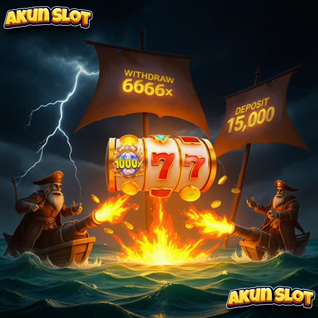 AKUN SLOT GACOR Apk Slot Login Keamanan Digital SobatCyber