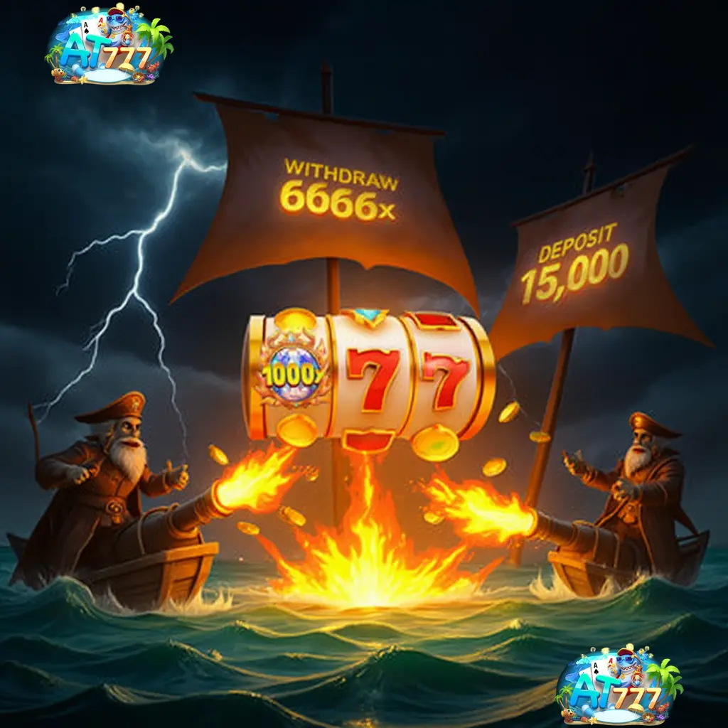 AT777 Apk Slot Login Keamanan Digital SobatCyber