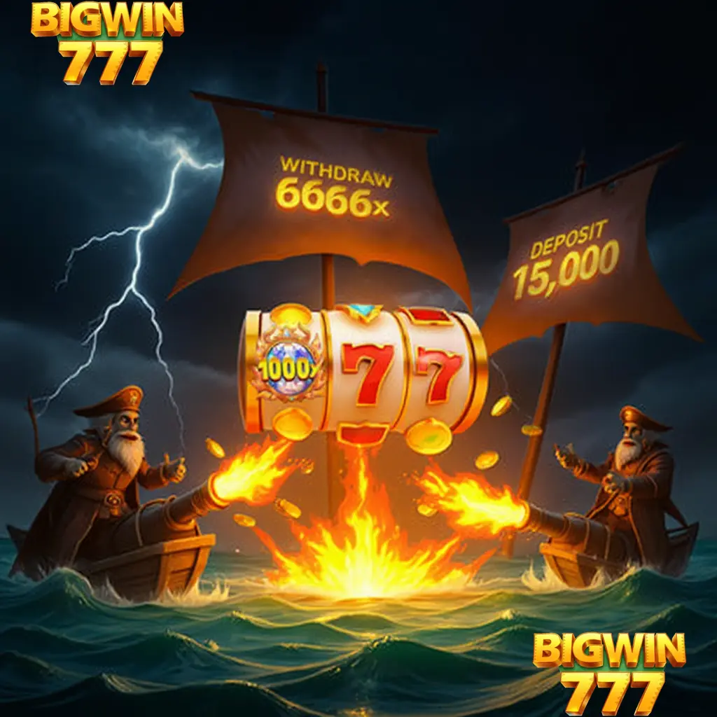 BIGWIN777 Apk Slot Login Keamanan Digital SobatCyber
