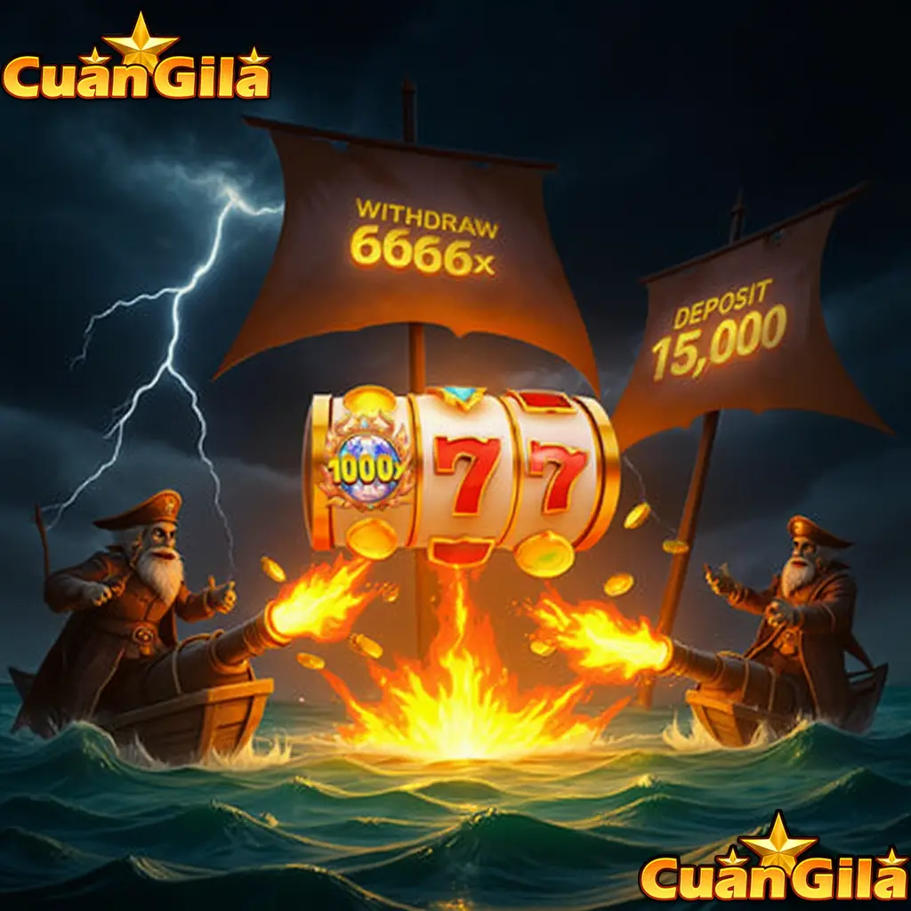 CUANGILA Apk Slot Login Keamanan Digital SobatCyber