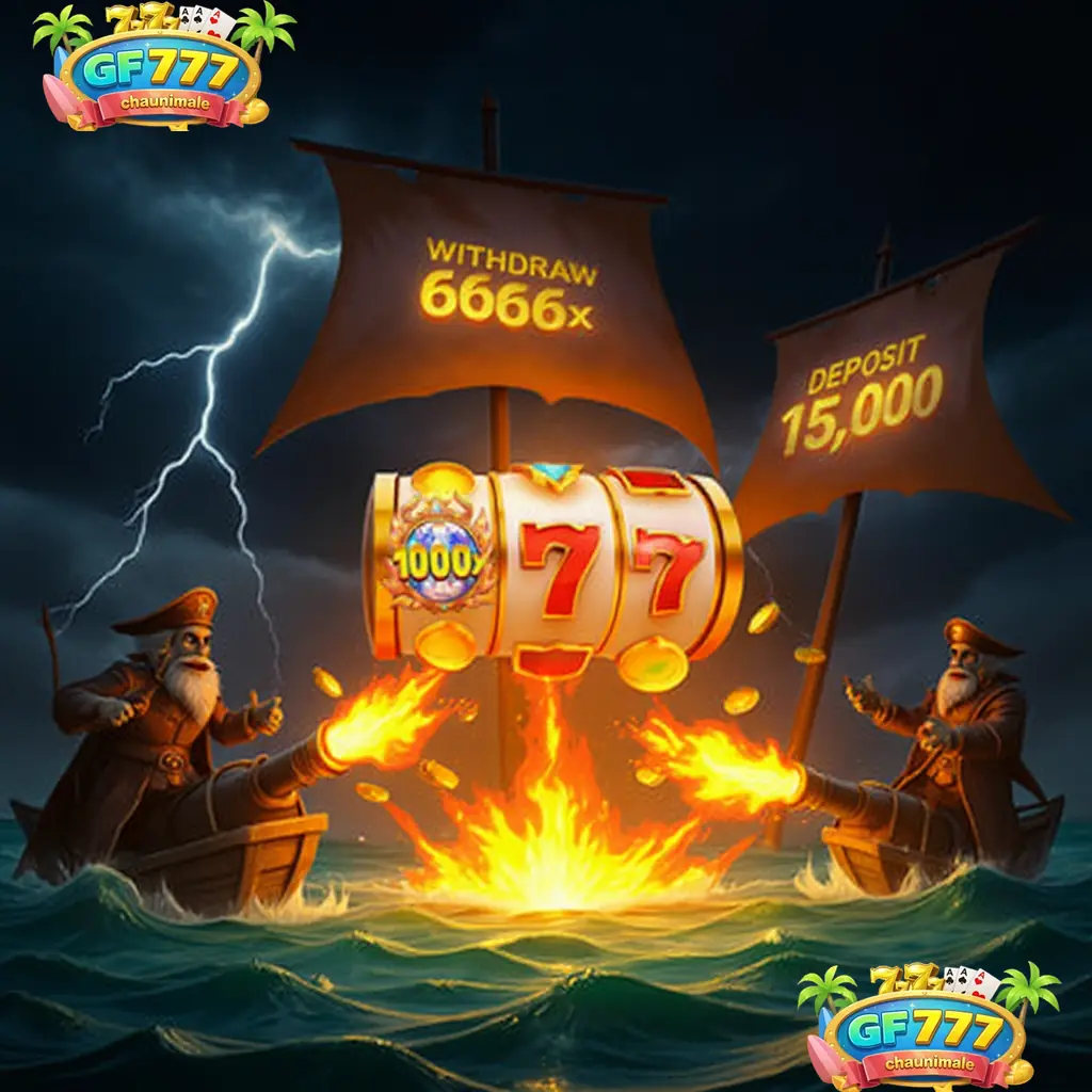 GF777 Apk Slot Login Keamanan Digital SobatCyber