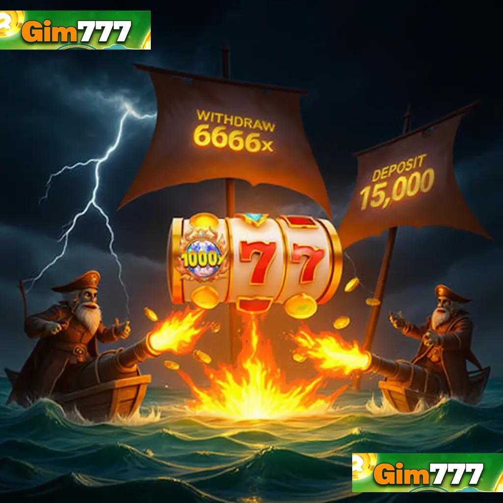 GIM777 Apk Slot Login Keamanan Digital SobatCyber
