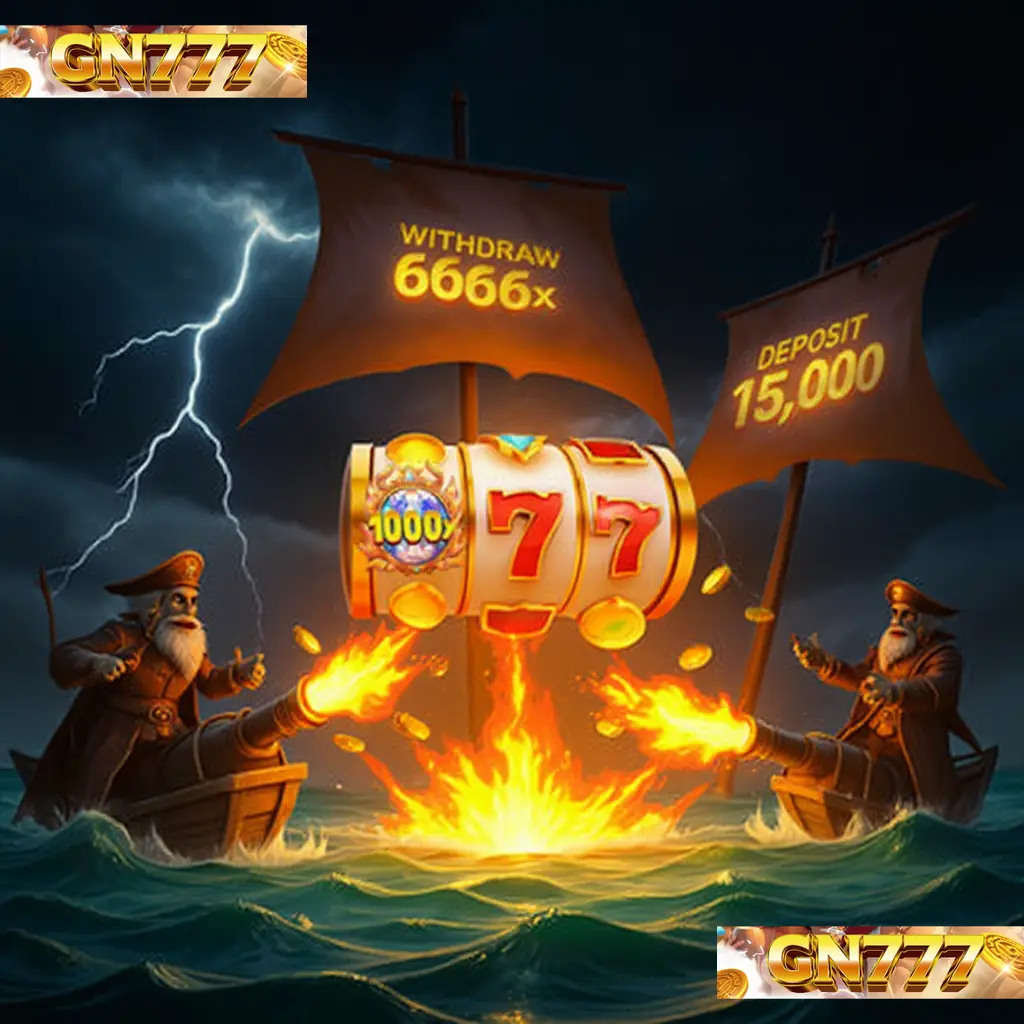 GN666 Apk Slot Login Keamanan Digital SobatCyber