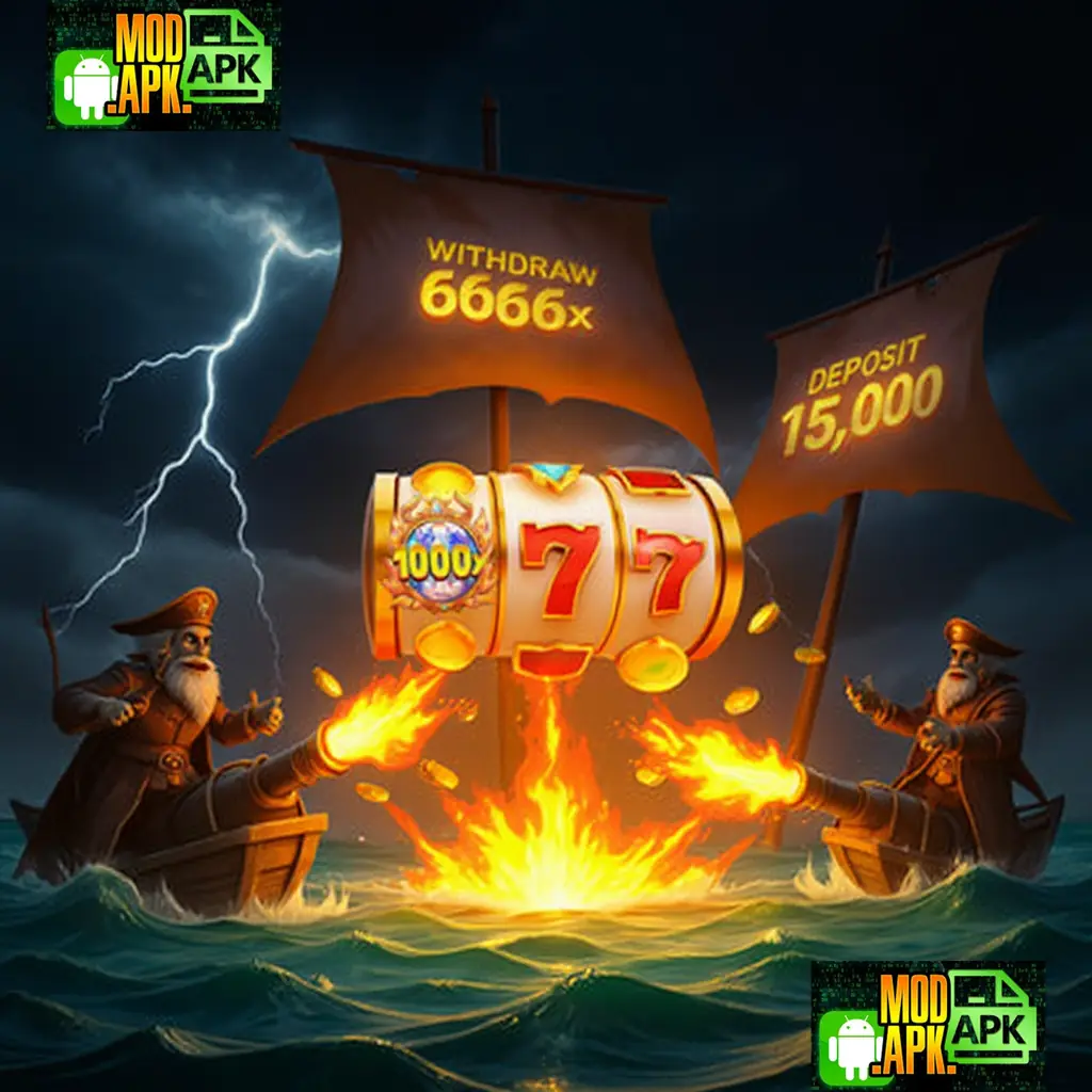 HACK MAD Apk Slot Login Keamanan Digital SobatCyber