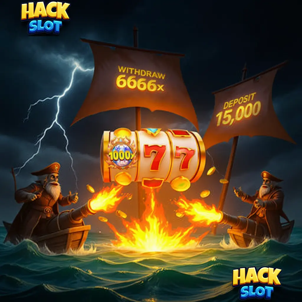 HACK SLOT Apk Slot Login Keamanan Digital SobatCyber