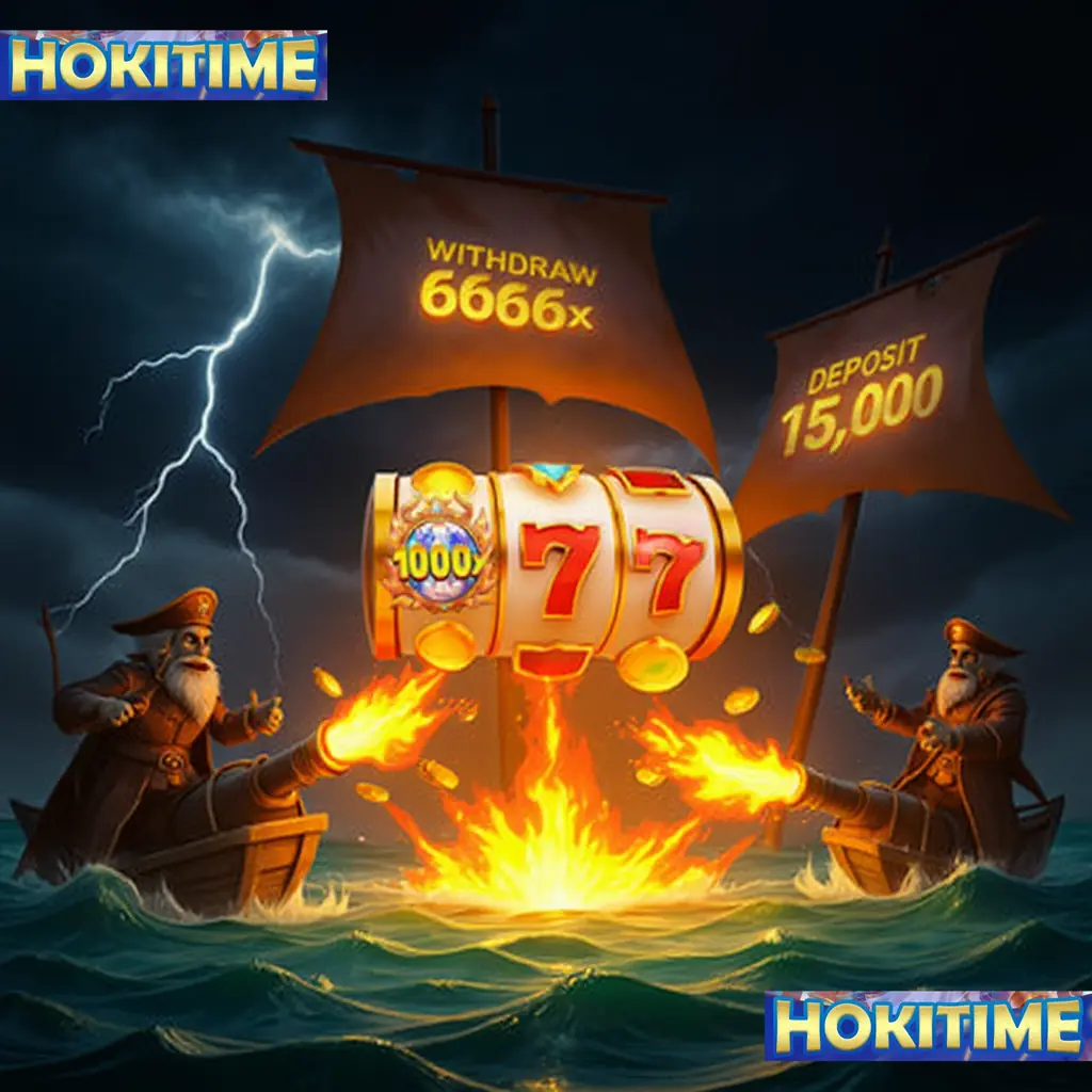 HOKITIME Apk Slot Login Keamanan Digital SobatCyber