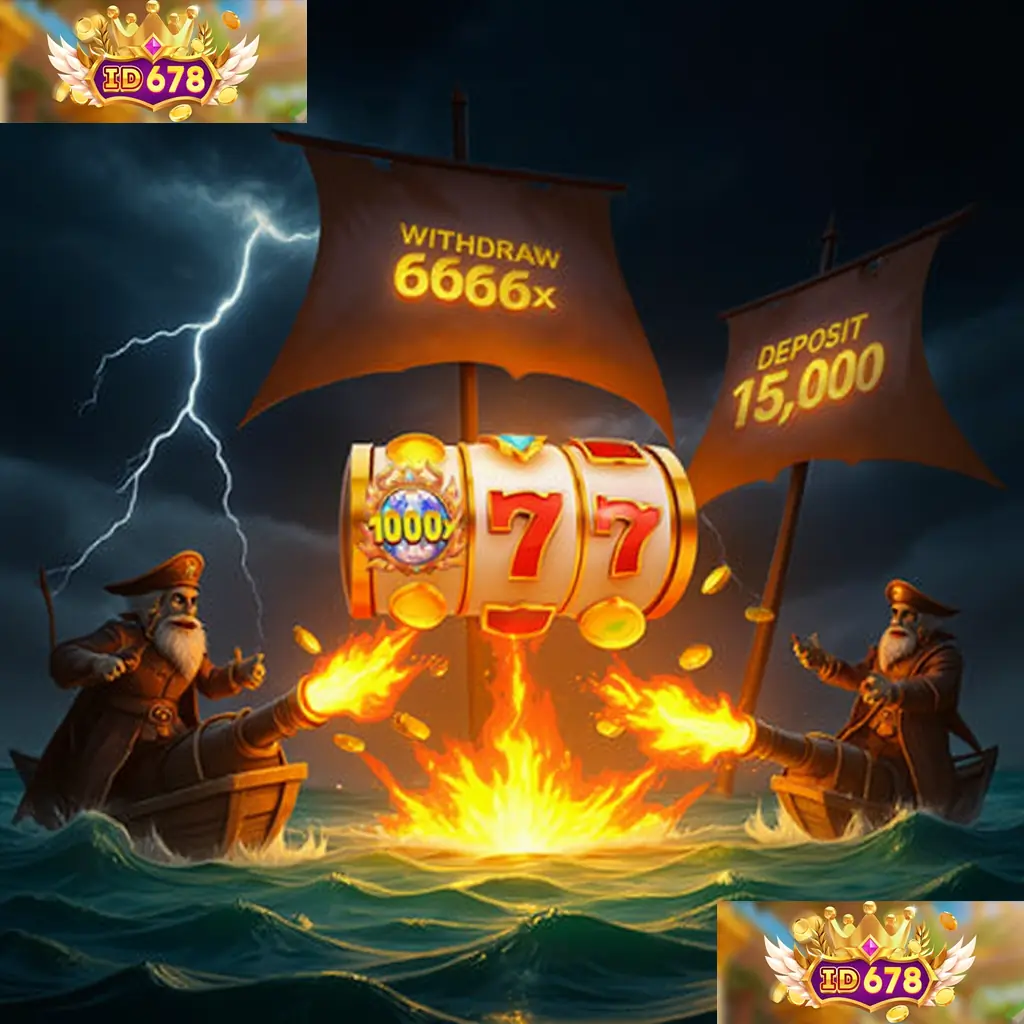 ID678 Apk Slot Login Keamanan Digital SobatCyber