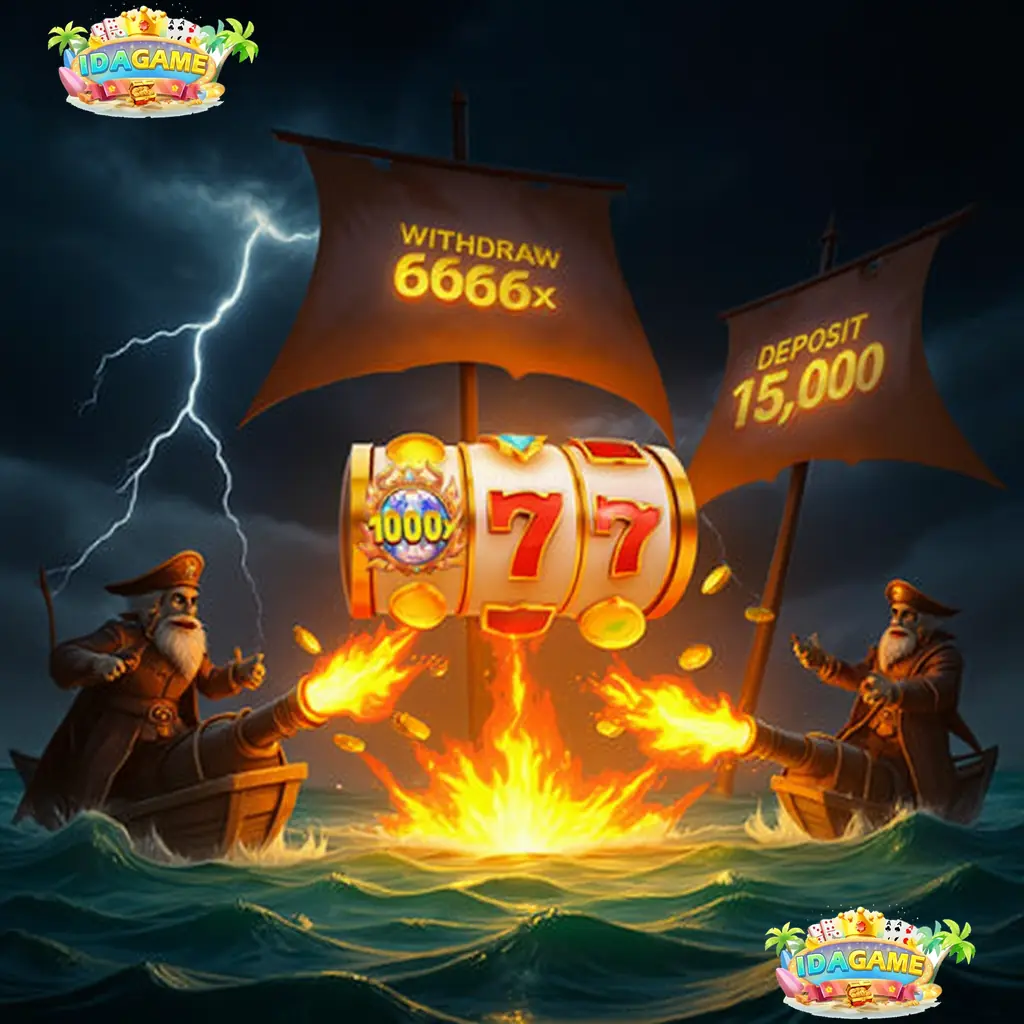 IDAGAME Apk Slot Login Keamanan Digital SobatCyber