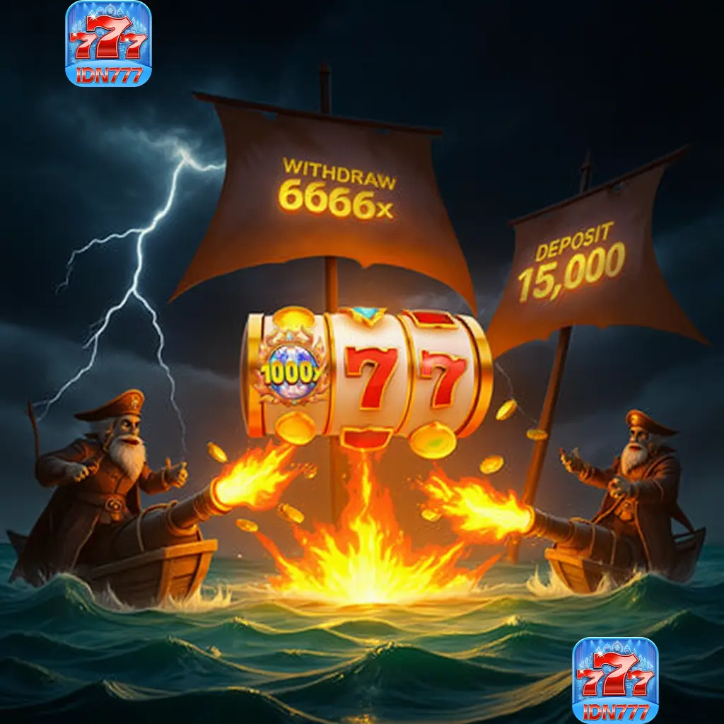 IDN777 Apk Slot Login Keamanan Digital SobatCyber