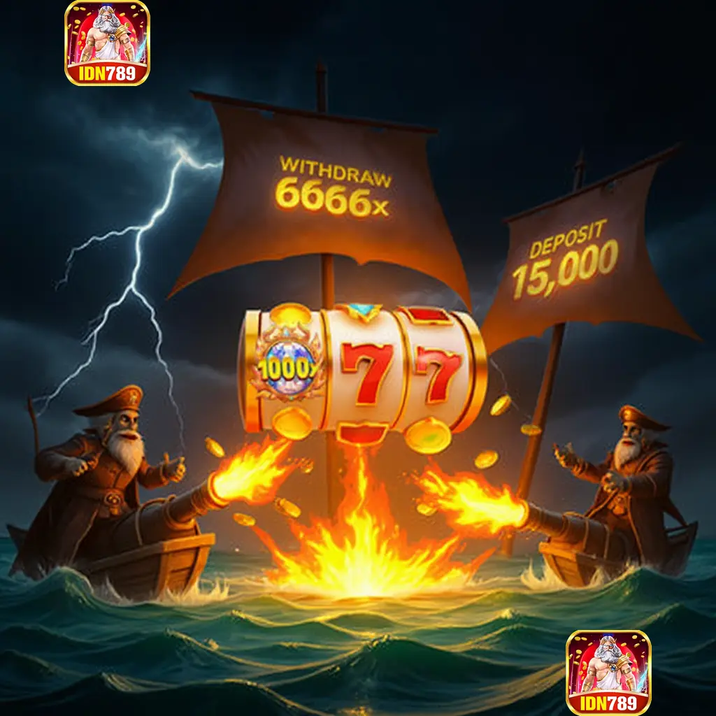 IDN789 Apk Slot Login Keamanan Digital SobatCyber