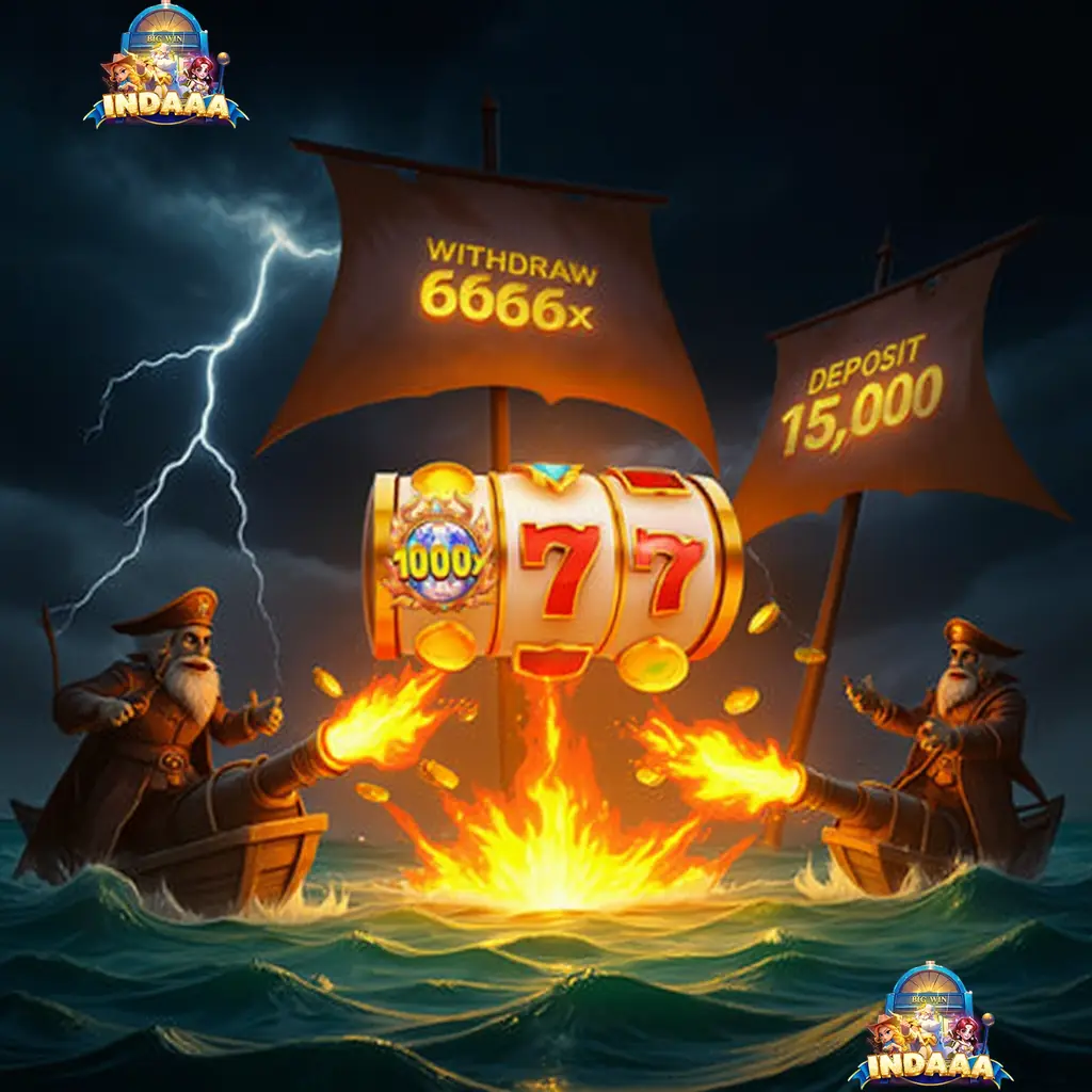INDAAA Apk Slot Login Keamanan Digital SobatCyber