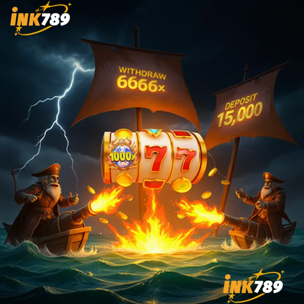INK789 Apk Slot Login Keamanan Digital SobatCyber