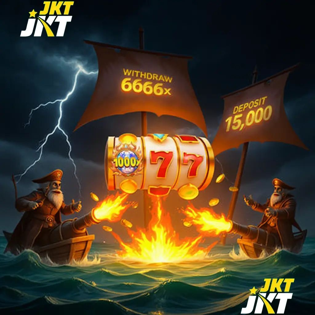 JKTJKT Apk Slot Login Keamanan Digital SobatCyber