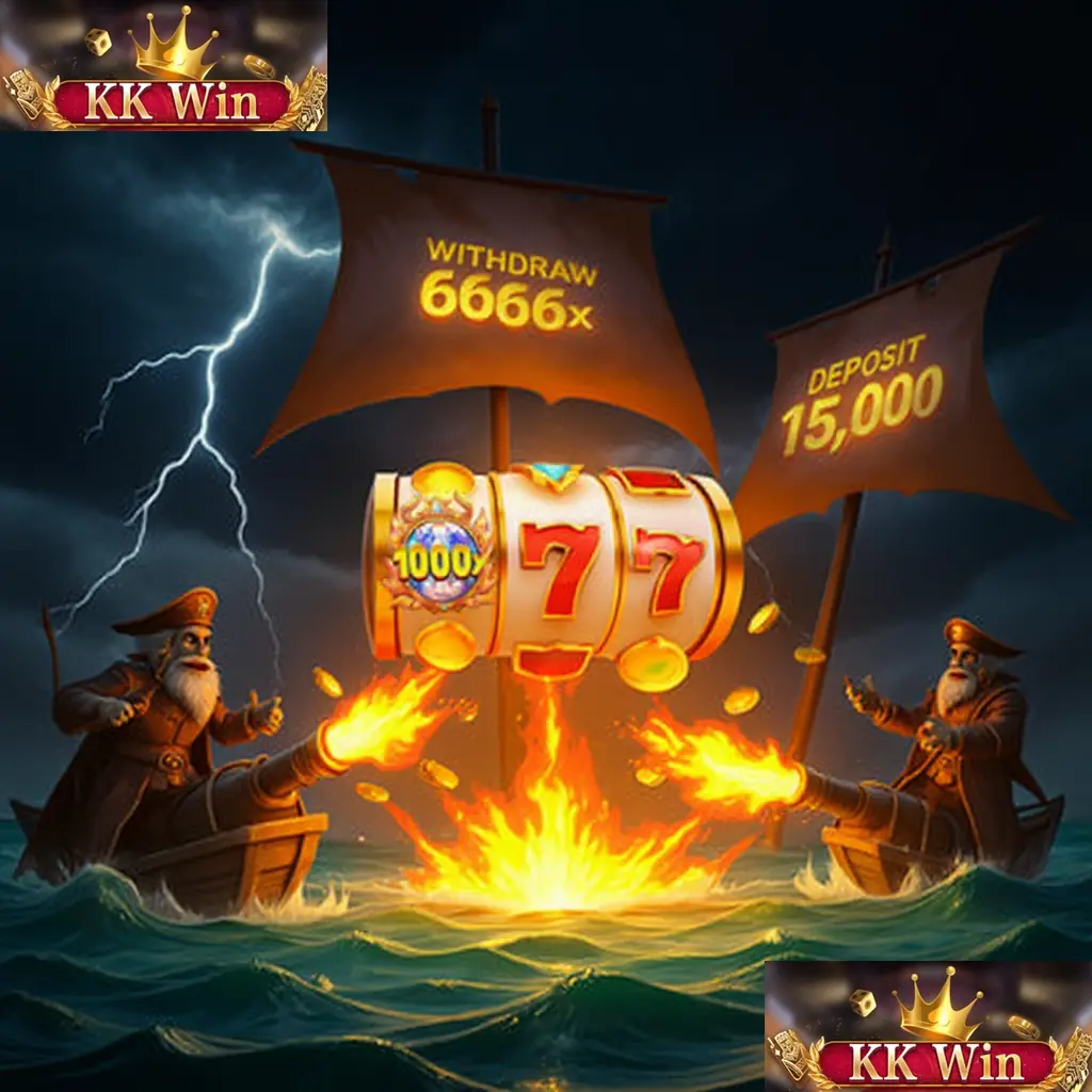 KKWIN Apk Slot Login Keamanan Digital SobatCyber