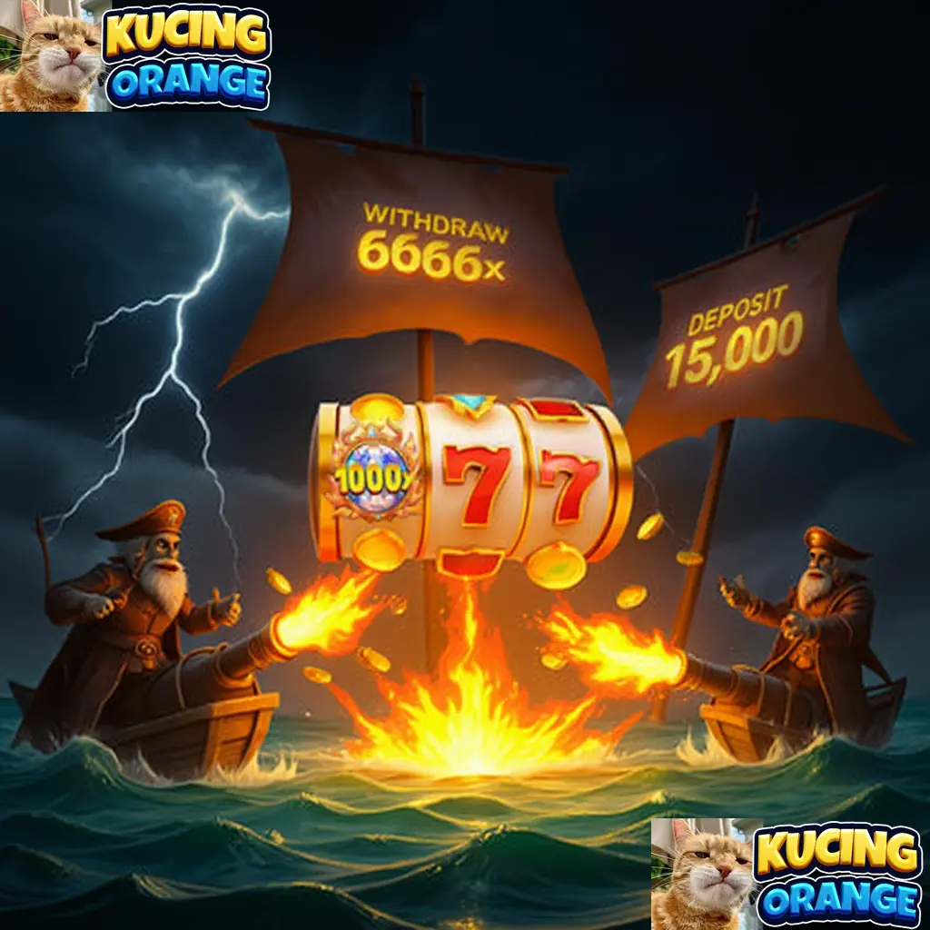 KUCING ORANGE SLOT Apk Slot Login adalah terbaru yang mendukung literasi teknologi, solusi hadir melalui apk download for android untuk menguatkan SobatCyber.