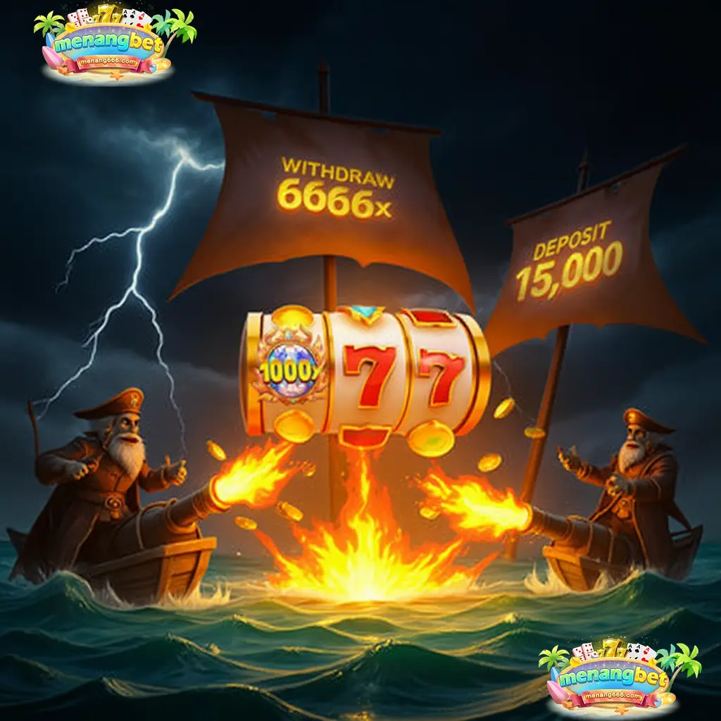 MENANG666 Apk Slot Login Keamanan Digital SobatCyber