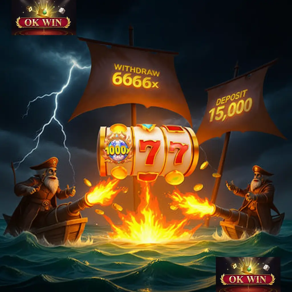 OKWIN Apk Slot Login Keamanan Digital SobatCyber