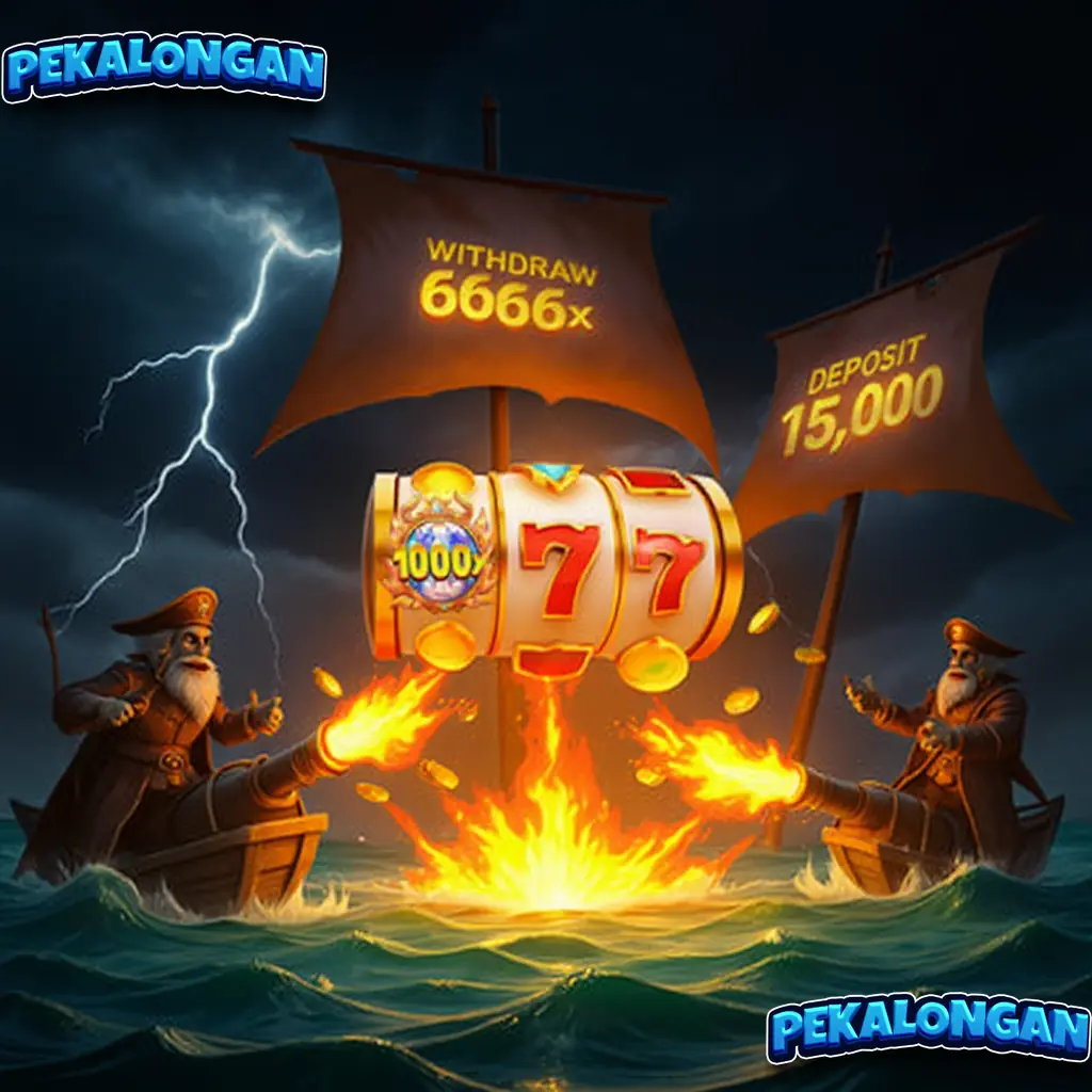 PEKALONGAN CHEAT Apk Slot Login Keamanan Digital SobatCyber