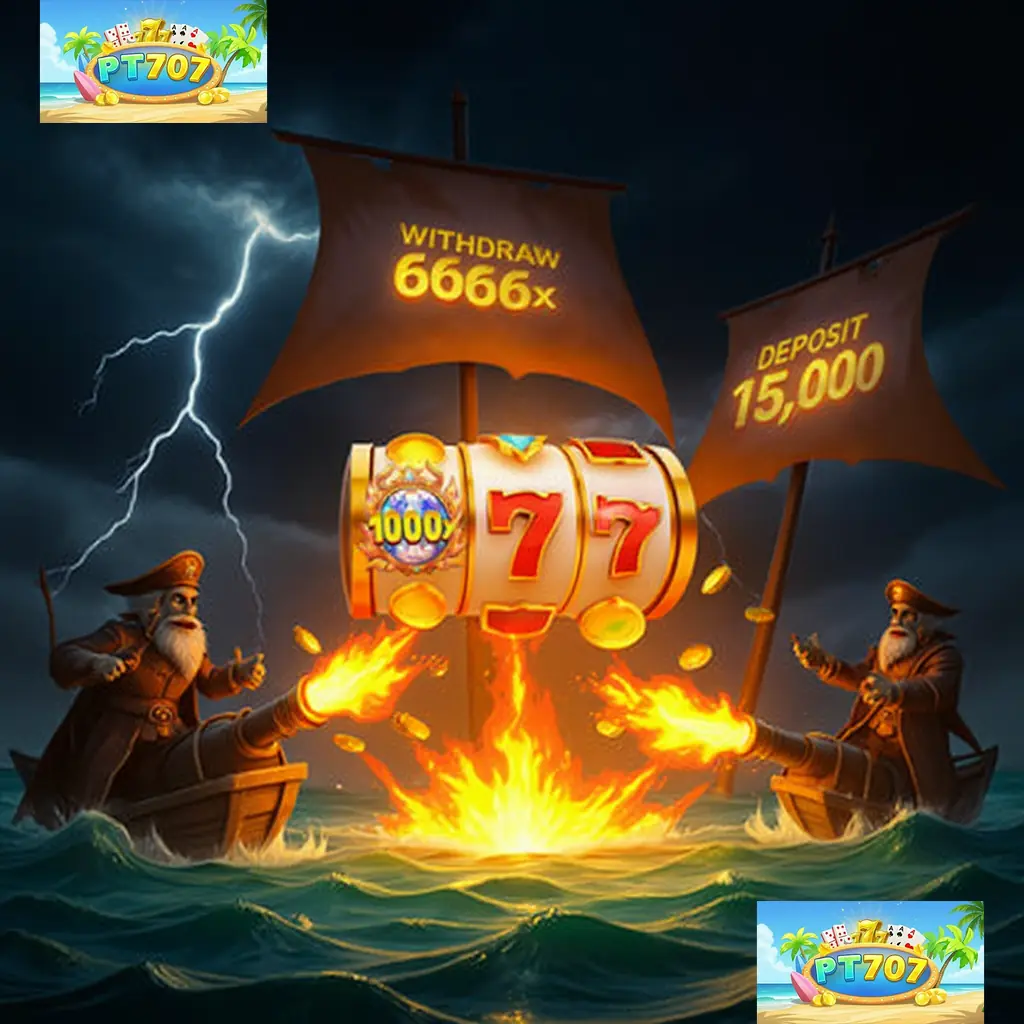 PT707 Apk Slot Login Keamanan Digital SobatCyber