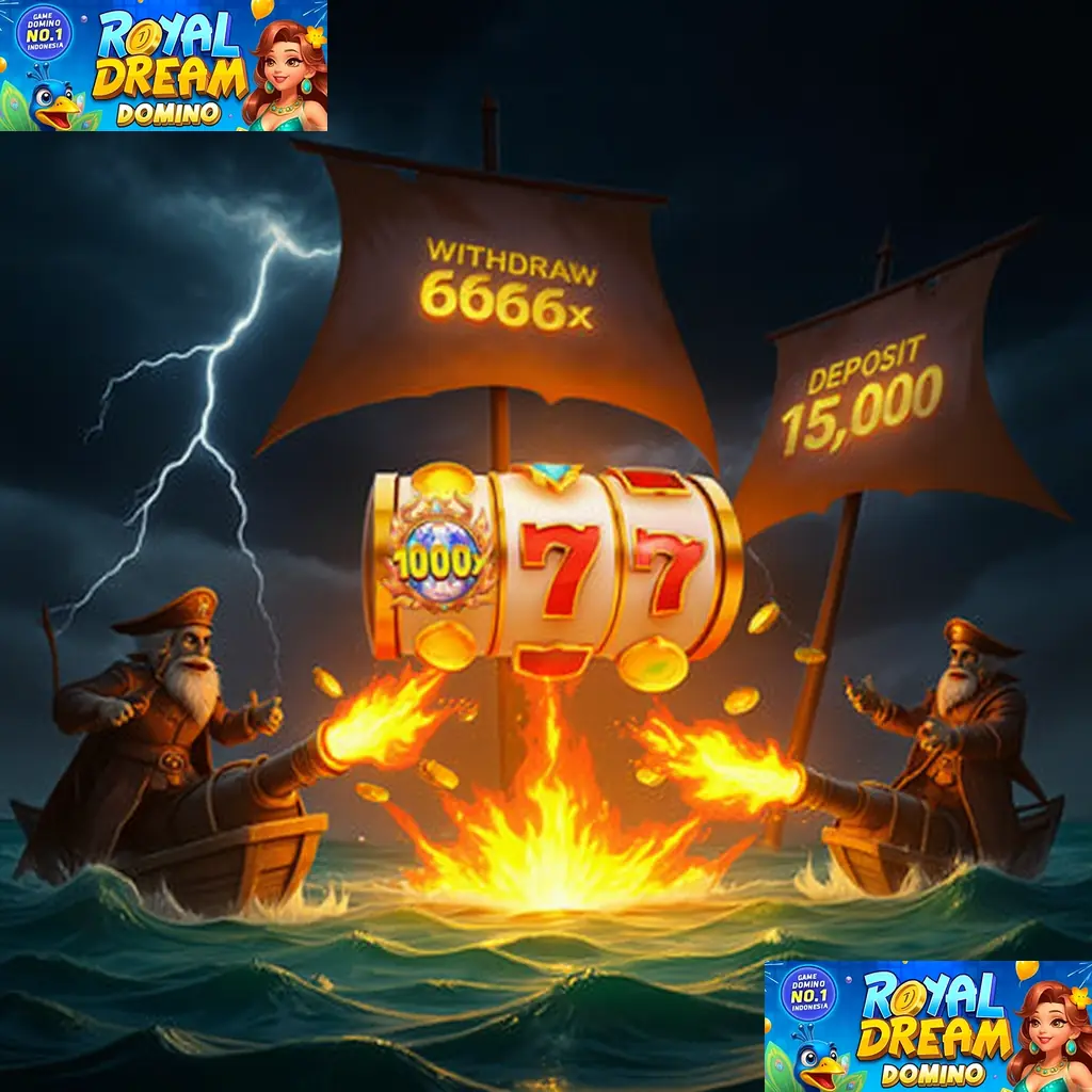 ROYALDREAM Apk Slot Login Keamanan Digital SobatCyber