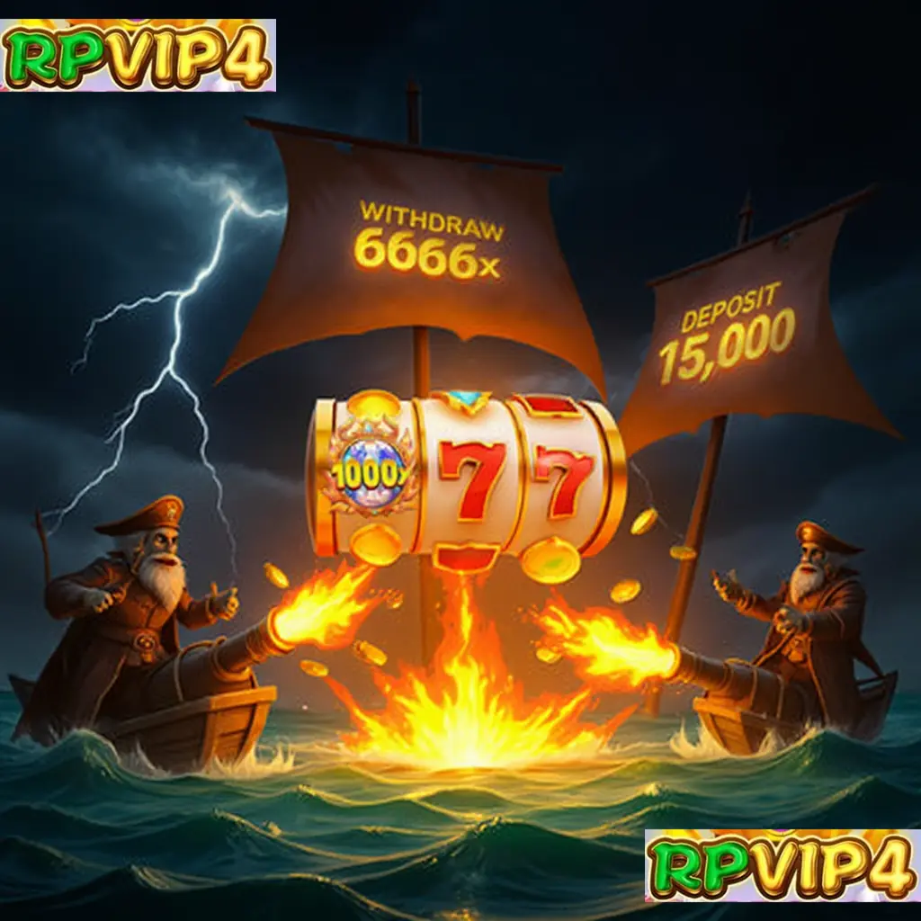RPVIP4 Apk Slot Login Keamanan Digital SobatCyber