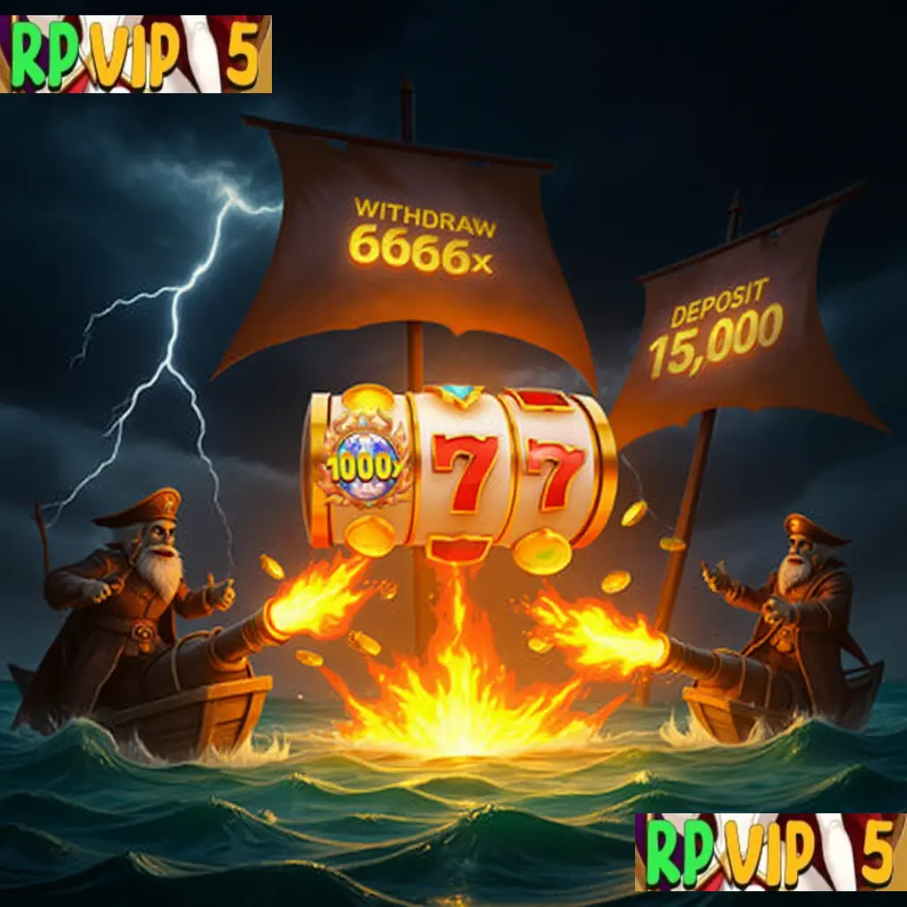 RPVIP5 Apk Slot Login Keamanan Digital SobatCyber