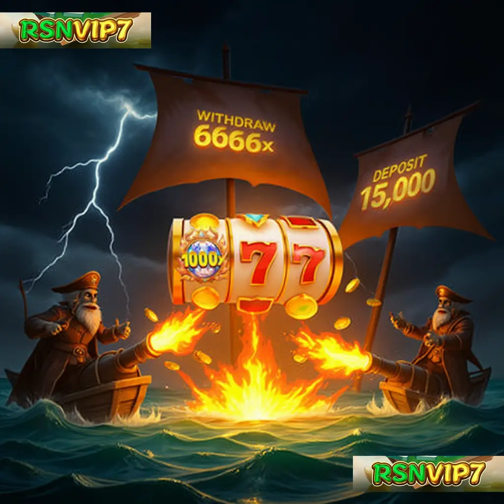 RSNVIP7 Apk Slot Login Keamanan Digital SobatCyber