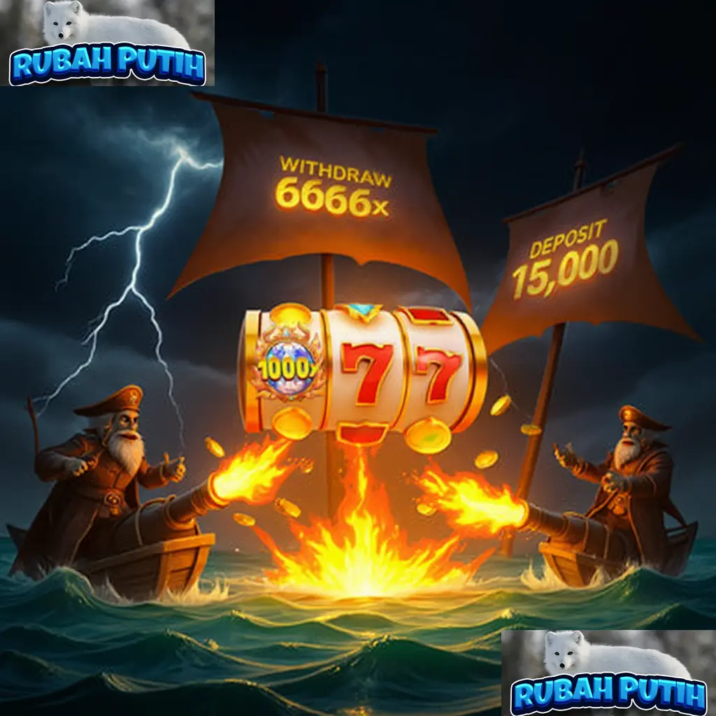 RUBAH PUTIH SLOT Apk Slot Login Keamanan Digital SobatCyber