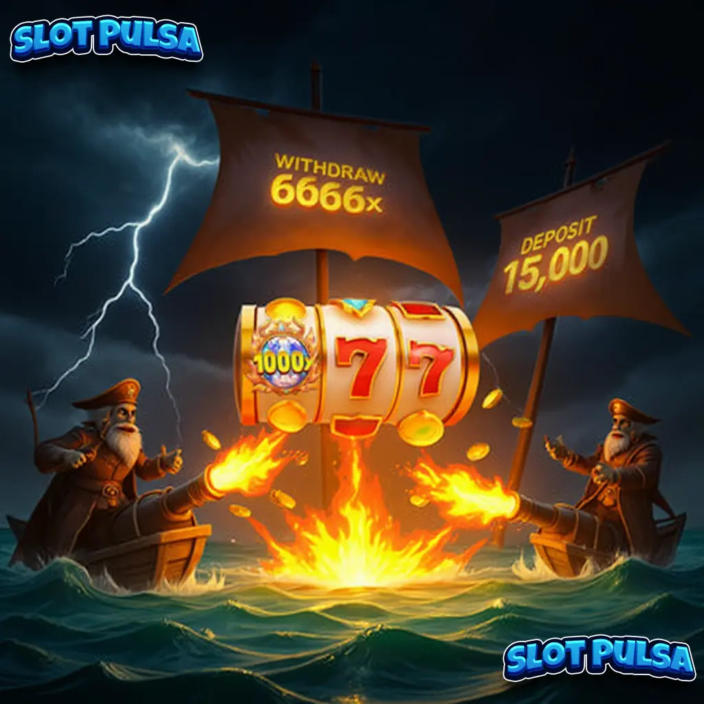 SLOT PULSA Apk Slot Login Keamanan Digital SobatCyber