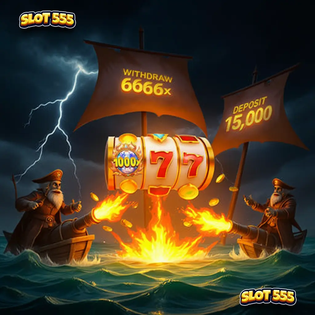 SLOT555 Apk Slot Login Keamanan Digital SobatCyber