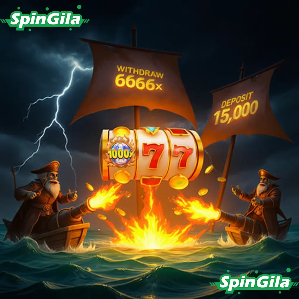 SPINGILA Apk Slot Login Keamanan Digital SobatCyber