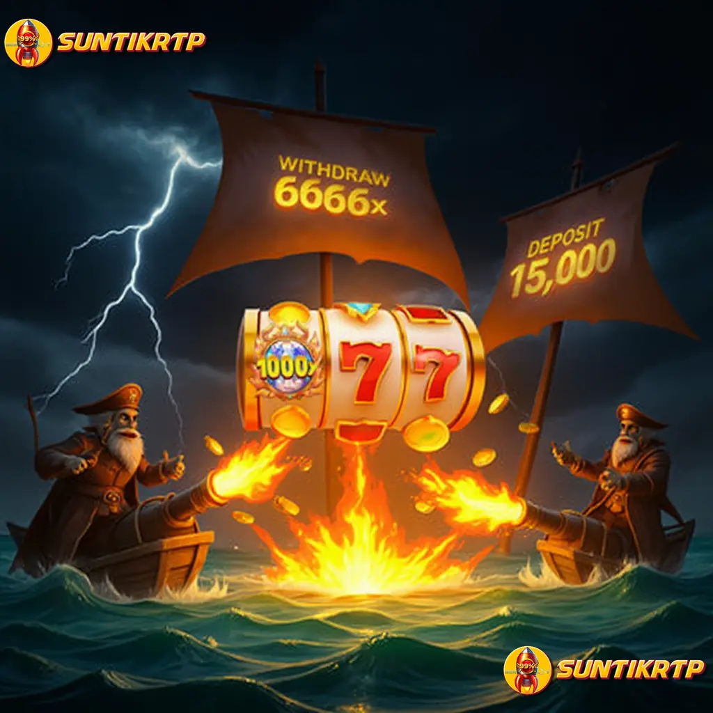 SUNTIK RTP Apk Slot Login Keamanan Digital SobatCyber