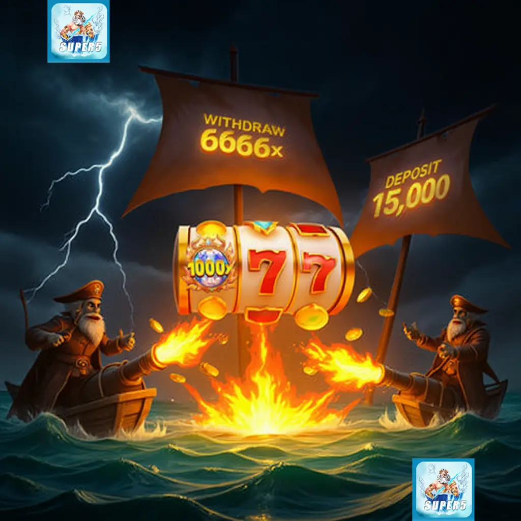 SUPER5 Apk Slot Login Keamanan Digital SobatCyber