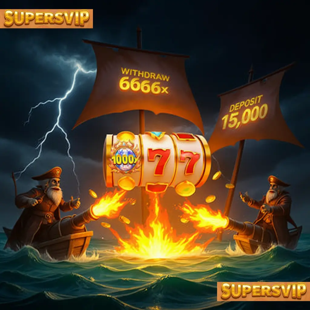SUPERSVIP Apk Slot Login Keamanan Digital SobatCyber