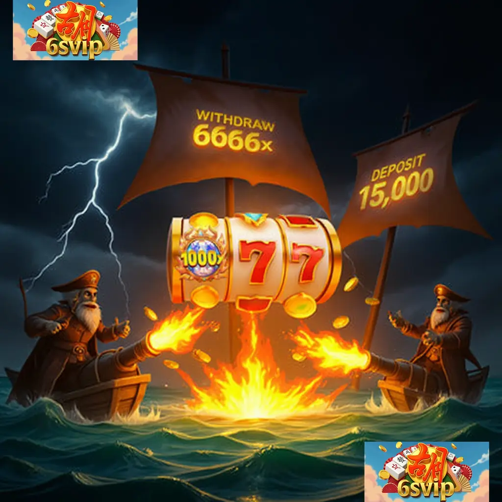 SVIP6 Apk Slot Login Keamanan Digital SobatCyber