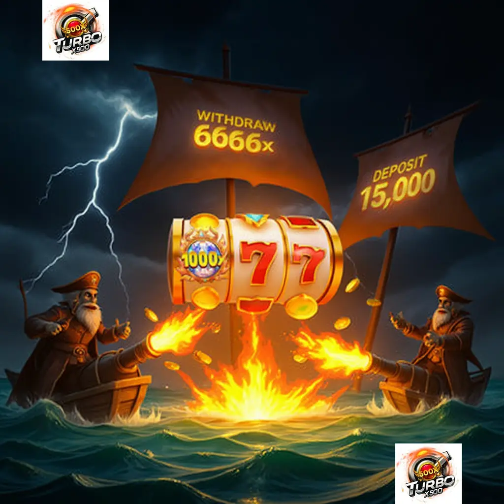 TURBO X500 Apk Slot Login Keamanan Digital SobatCyber