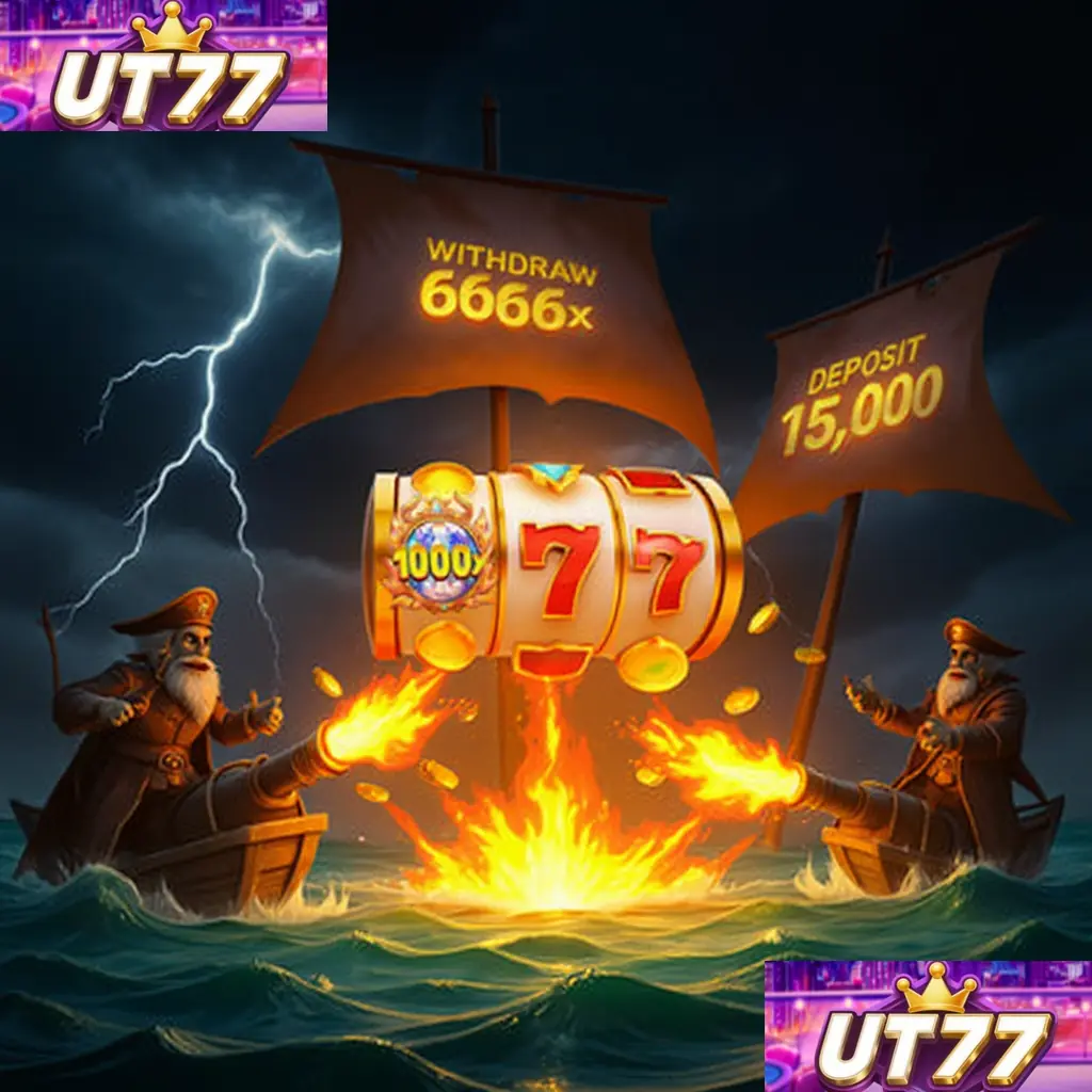 UT77 Apk Slot Login Keamanan Digital SobatCyber