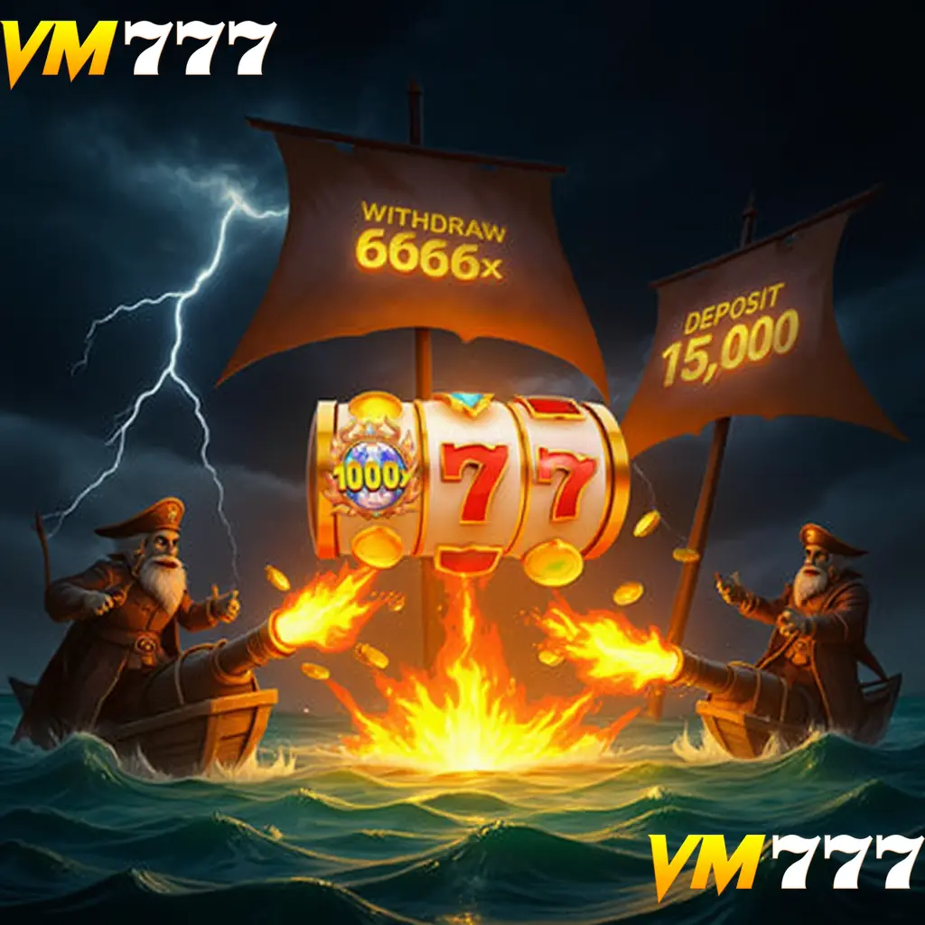 VM777 Apk Slot Login Keamanan Digital SobatCyber
