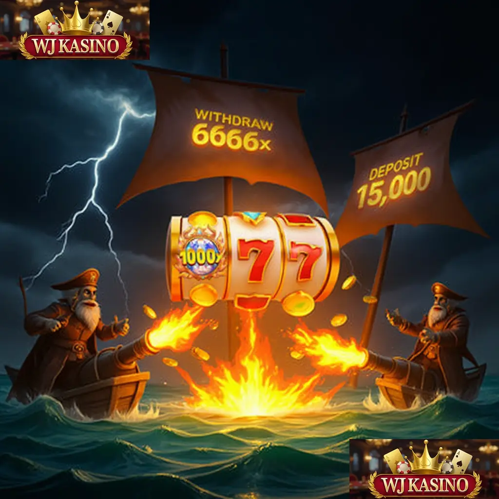 WJKASINO Apk Slot Login Keamanan Digital SobatCyber