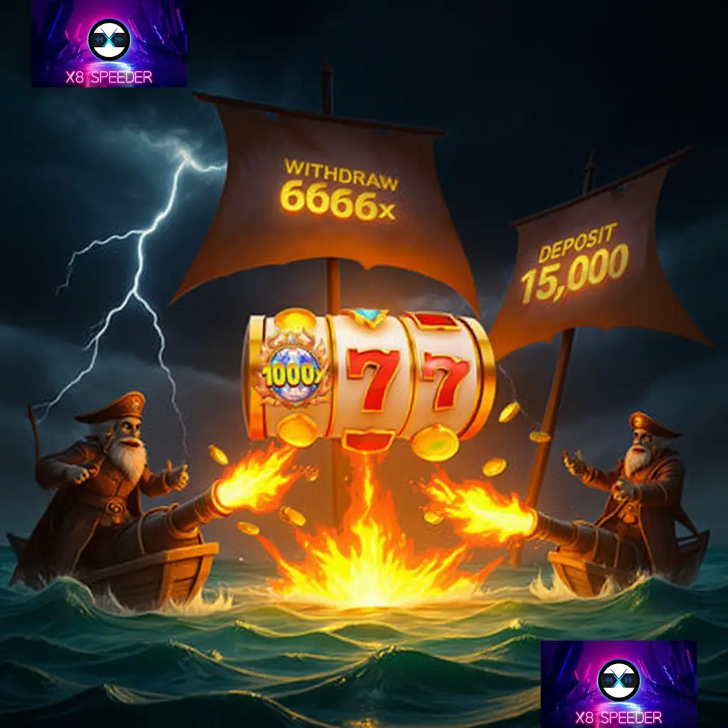 X8SPEEDER Apk Slot Login Keamanan Digital SobatCyber