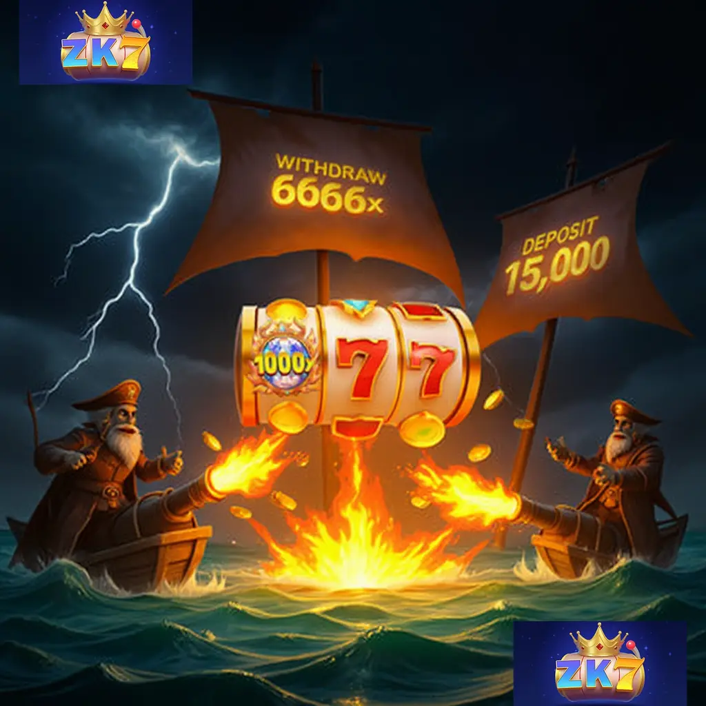 ZK7 Apk Slot Login Keamanan Digital SobatCyber